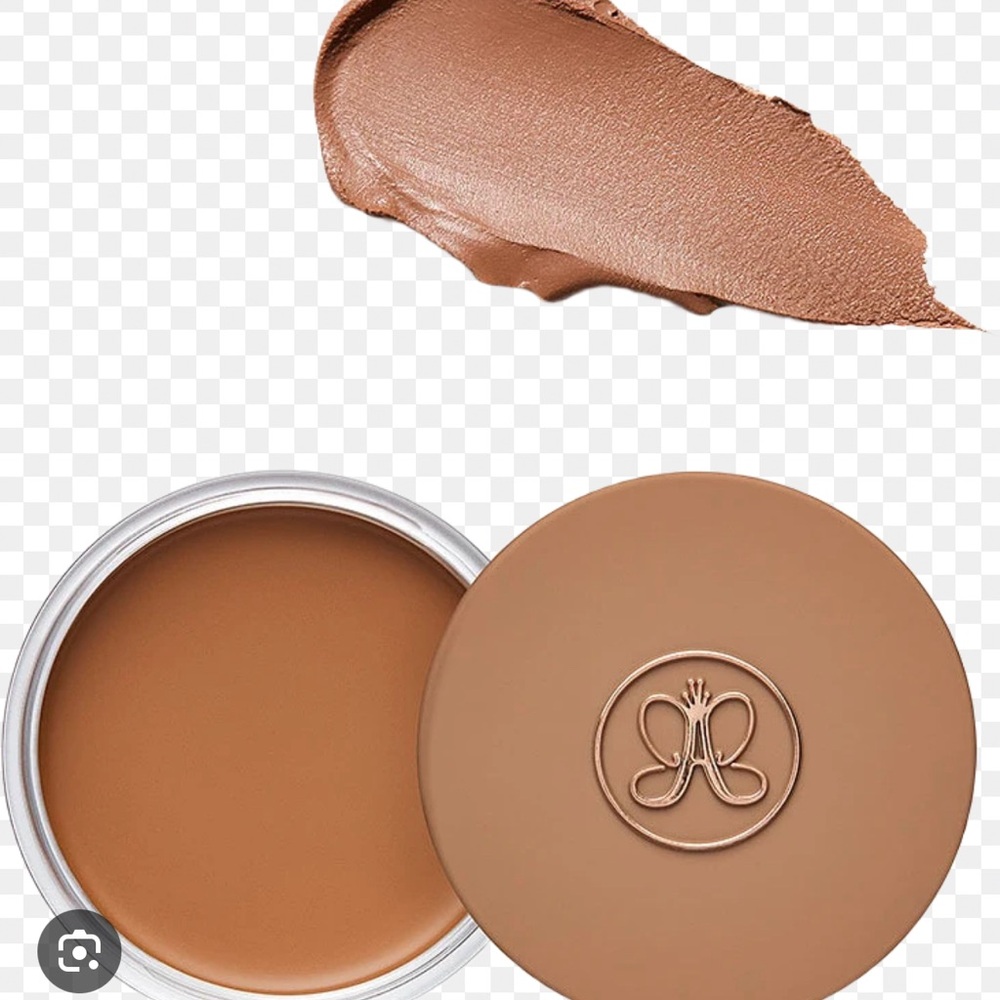 Anastasia Cream Bronzer
